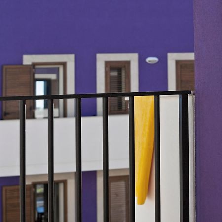 Blu Modicamare Aparthotel Marina di Modica Bagian luar foto
