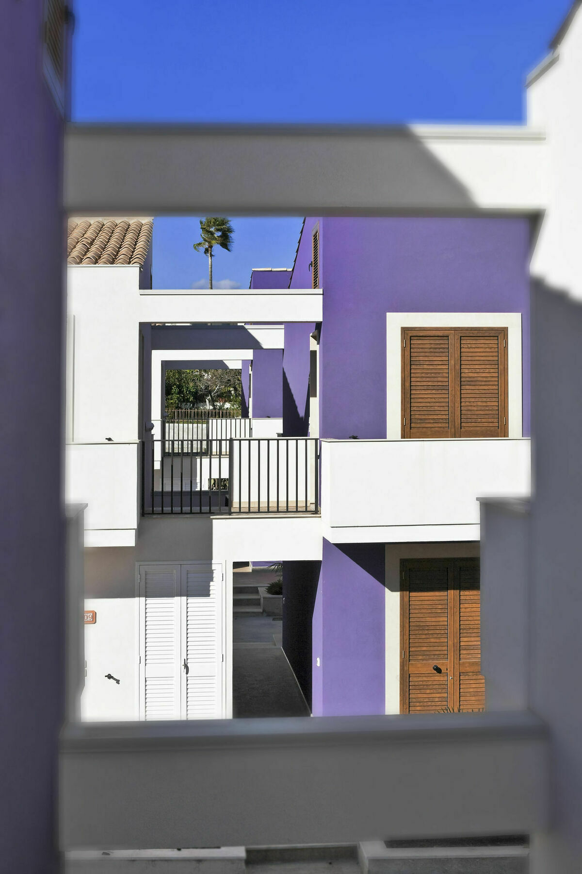 Blu Modicamare Aparthotel Marina di Modica Bagian luar foto
