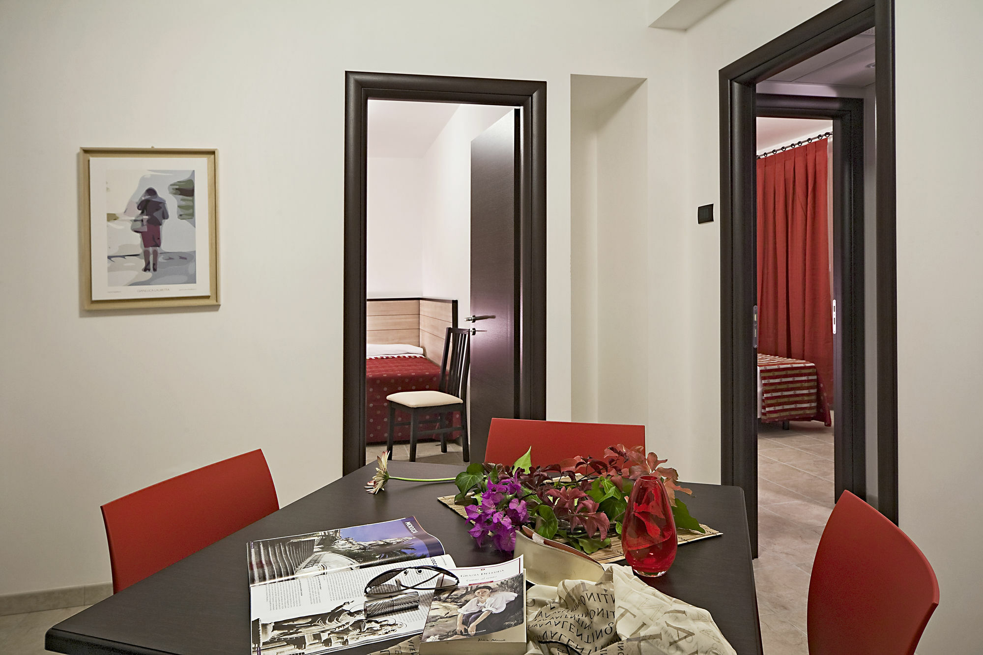 Blu Modicamare Aparthotel Marina di Modica Bagian luar foto