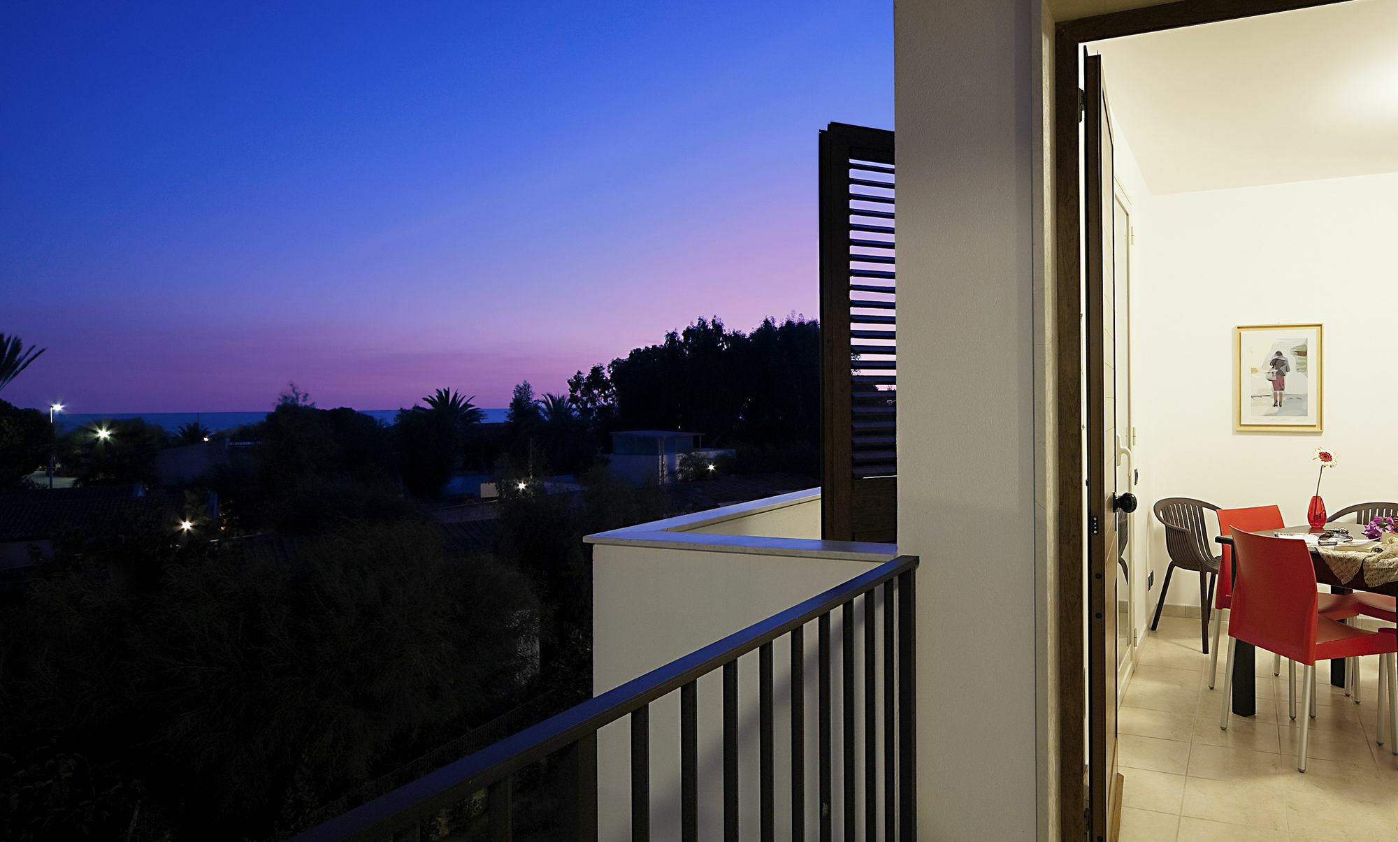 Blu Modicamare Aparthotel Marina di Modica Bagian luar foto