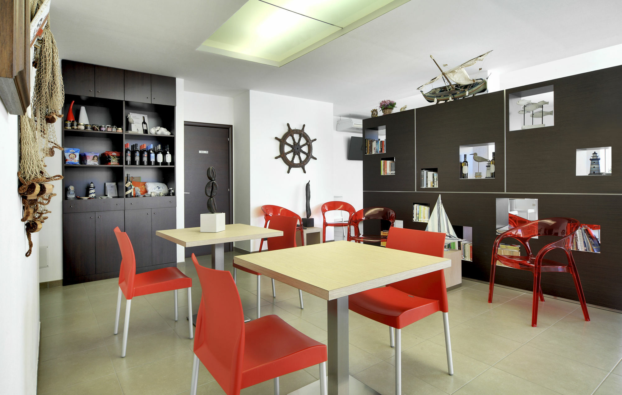 Blu Modicamare Aparthotel Marina di Modica Bagian luar foto