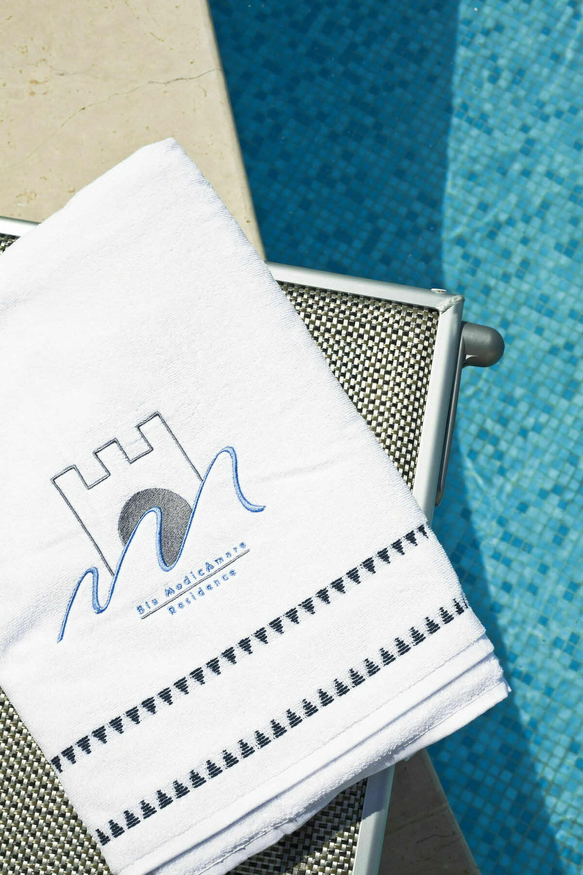 Blu Modicamare Aparthotel Marina di Modica Bagian luar foto