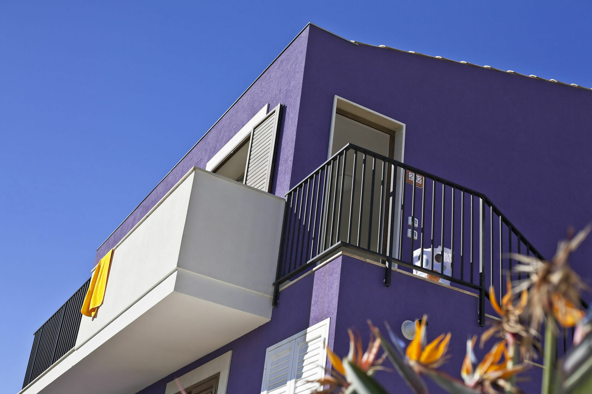 Blu Modicamare Aparthotel Marina di Modica Bagian luar foto