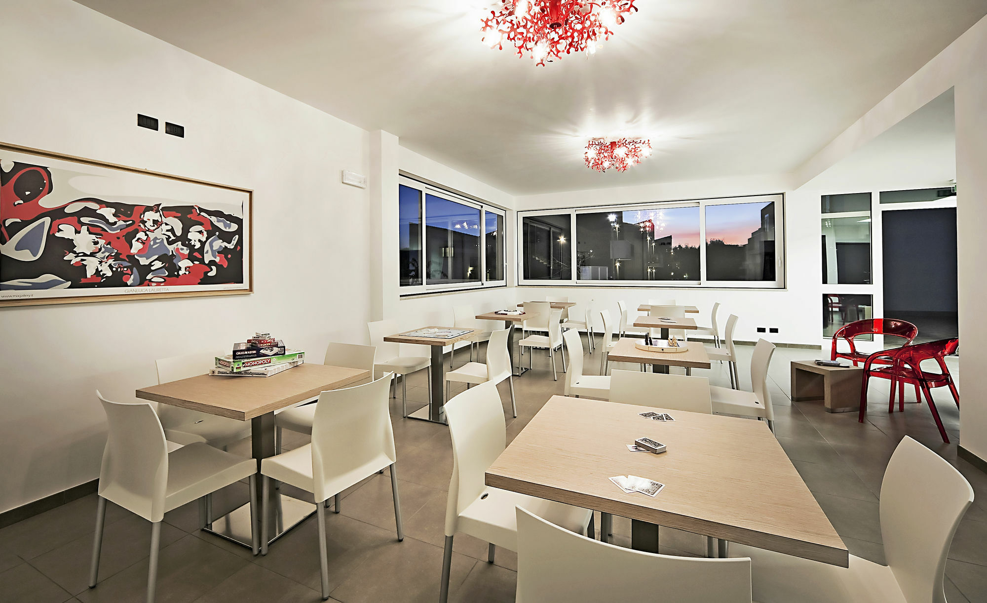Blu Modicamare Aparthotel Marina di Modica Bagian luar foto