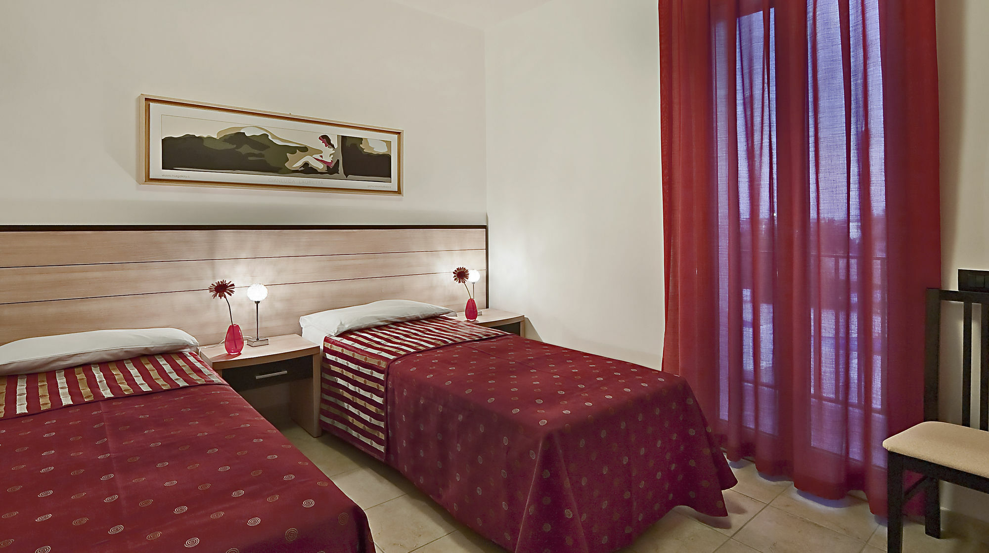 Blu Modicamare Aparthotel Marina di Modica Bagian luar foto