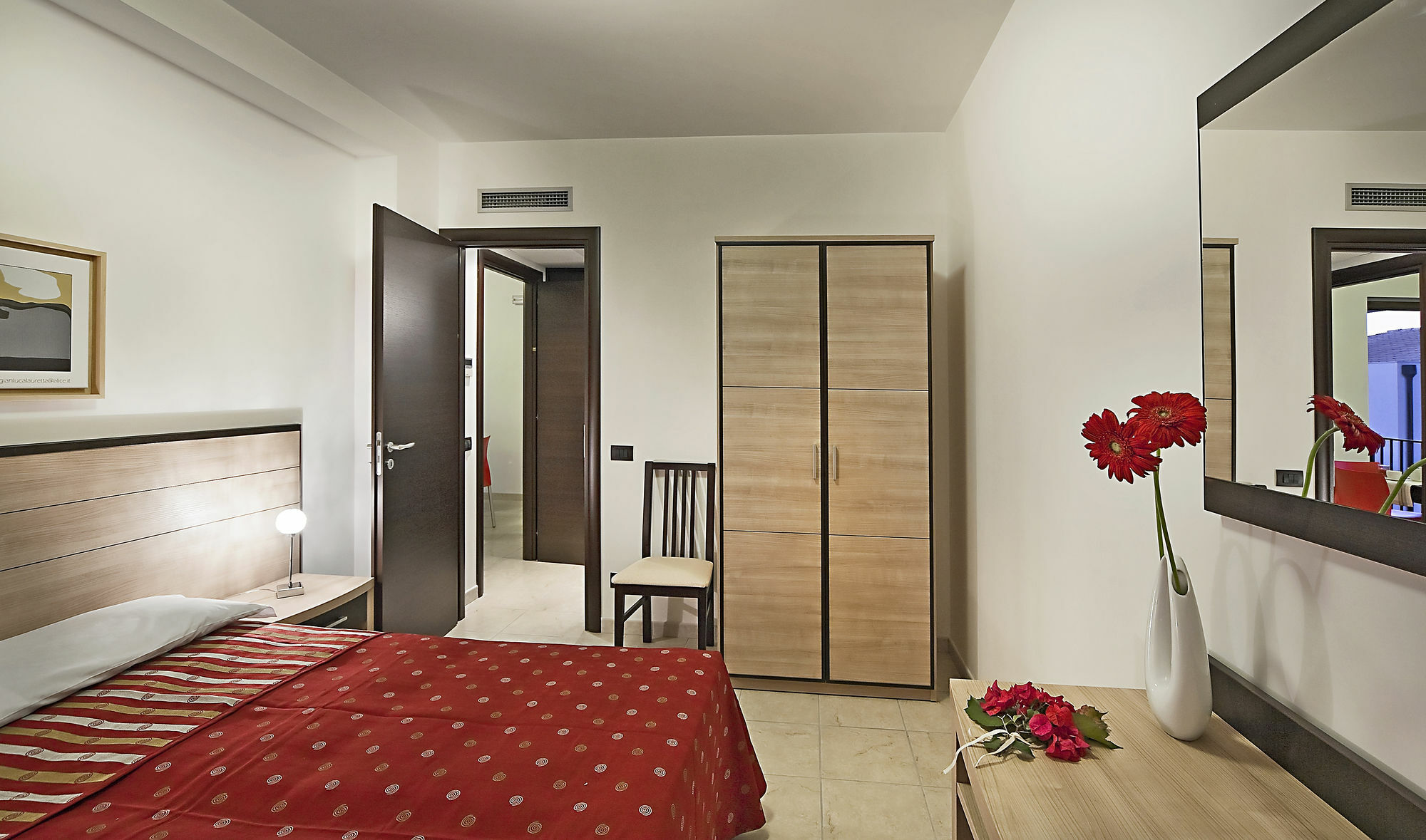 Blu Modicamare Aparthotel Marina di Modica Bagian luar foto